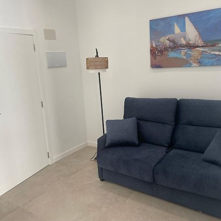 Mar&Sol Flats By Vivo Gc Διαμέρισμα Βαλένθια Εξωτερικό φωτογραφία