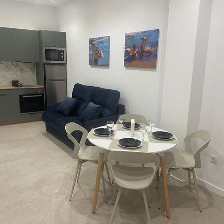 Mar&Sol Flats By Vivo Gc Διαμέρισμα Βαλένθια Εξωτερικό φωτογραφία