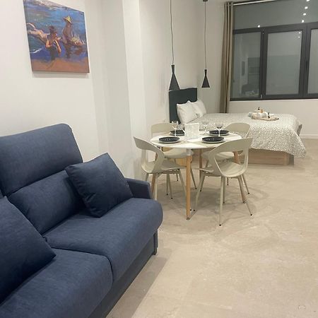 Mar&Sol Flats By Vivo Gc Διαμέρισμα Βαλένθια Εξωτερικό φωτογραφία