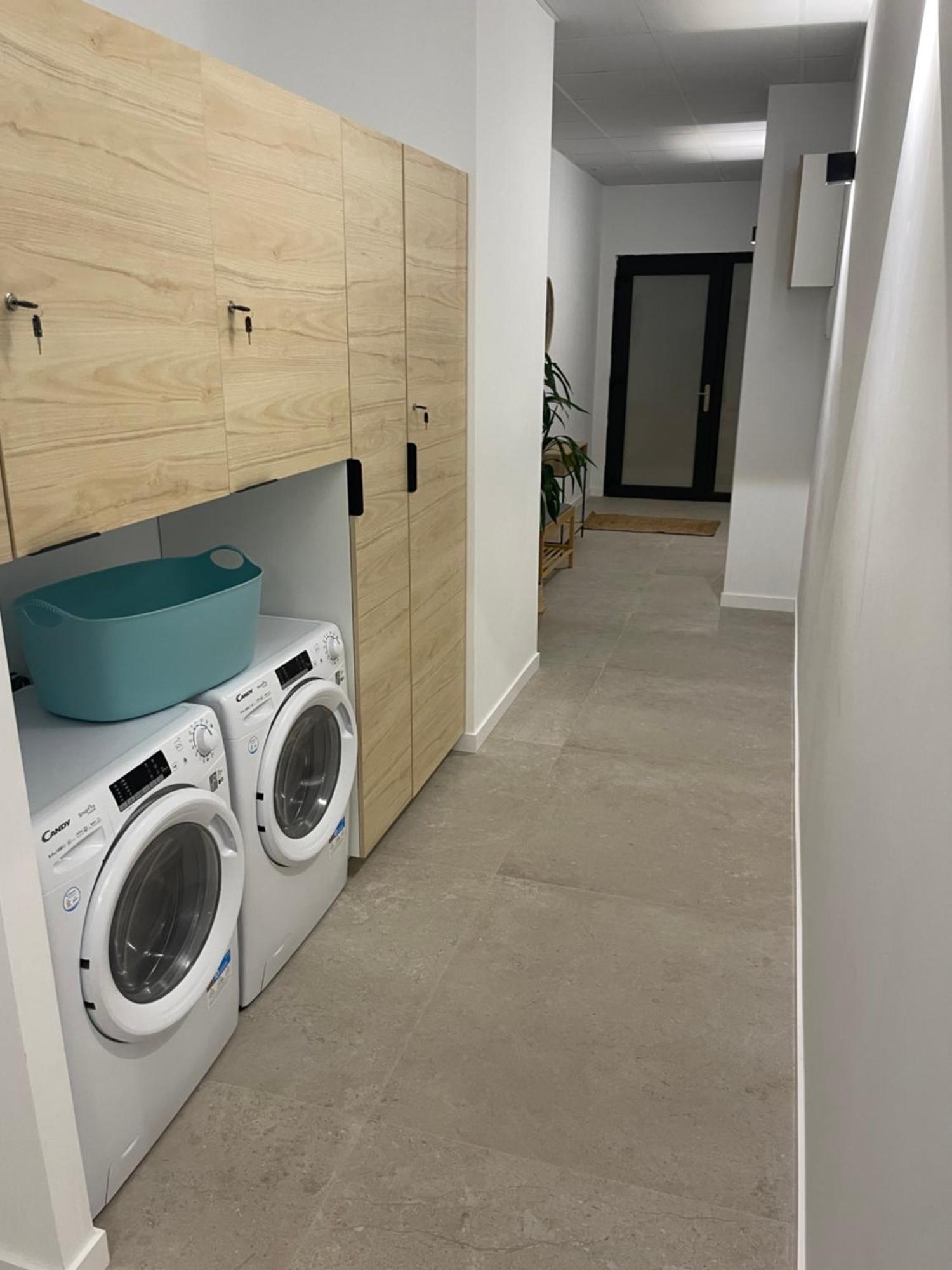 Mar&Sol Flats By Vivo Gc Διαμέρισμα Βαλένθια Εξωτερικό φωτογραφία