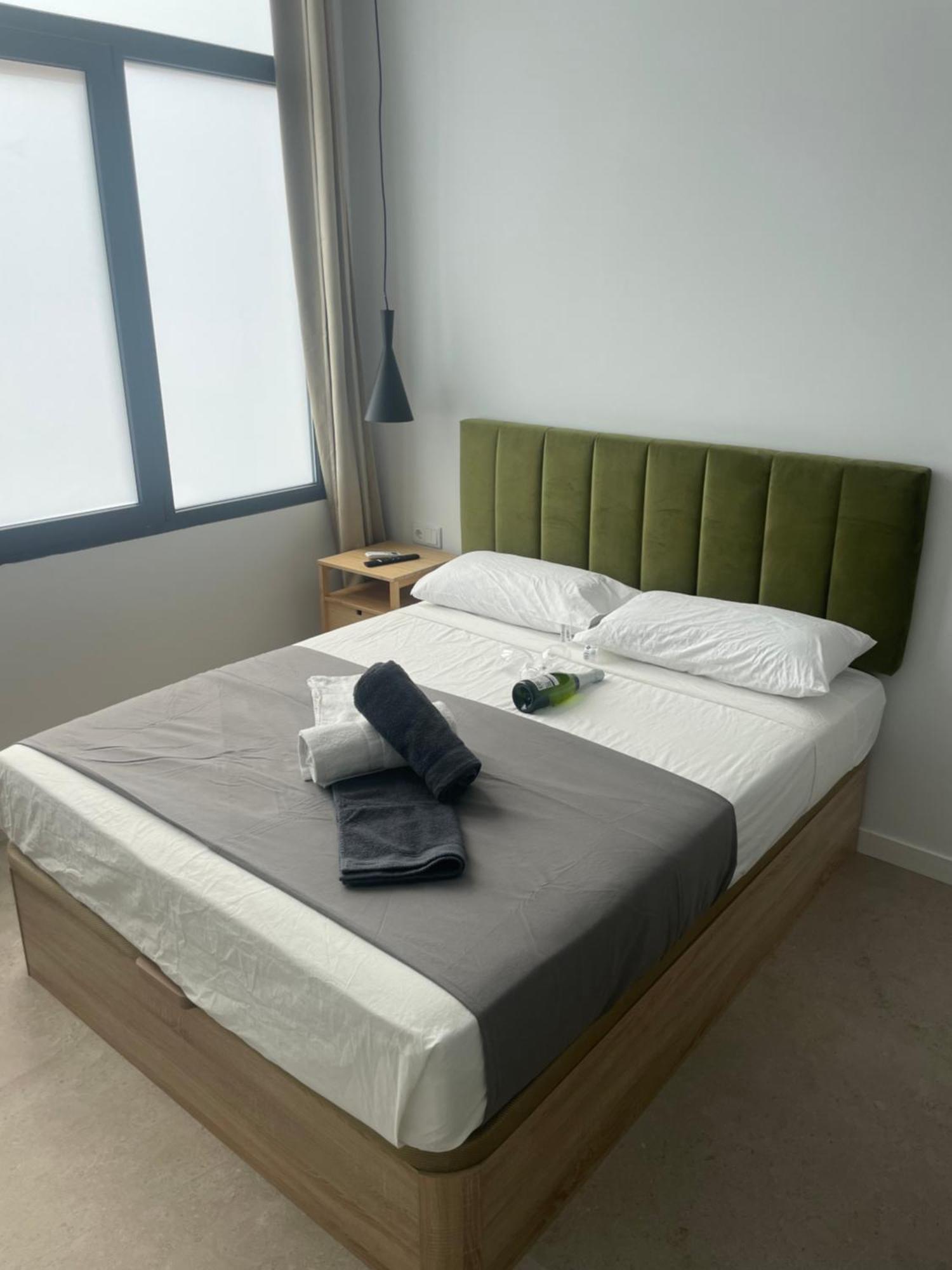 Mar&Sol Flats By Vivo Gc Διαμέρισμα Βαλένθια Εξωτερικό φωτογραφία