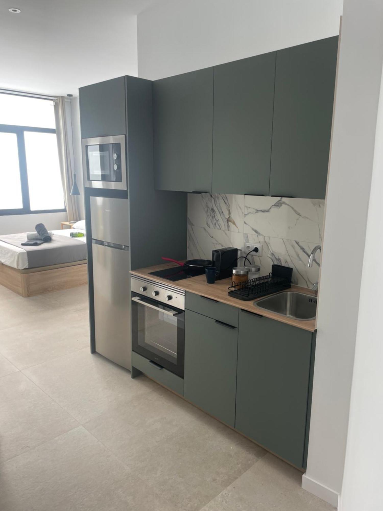 Mar&Sol Flats By Vivo Gc Διαμέρισμα Βαλένθια Εξωτερικό φωτογραφία