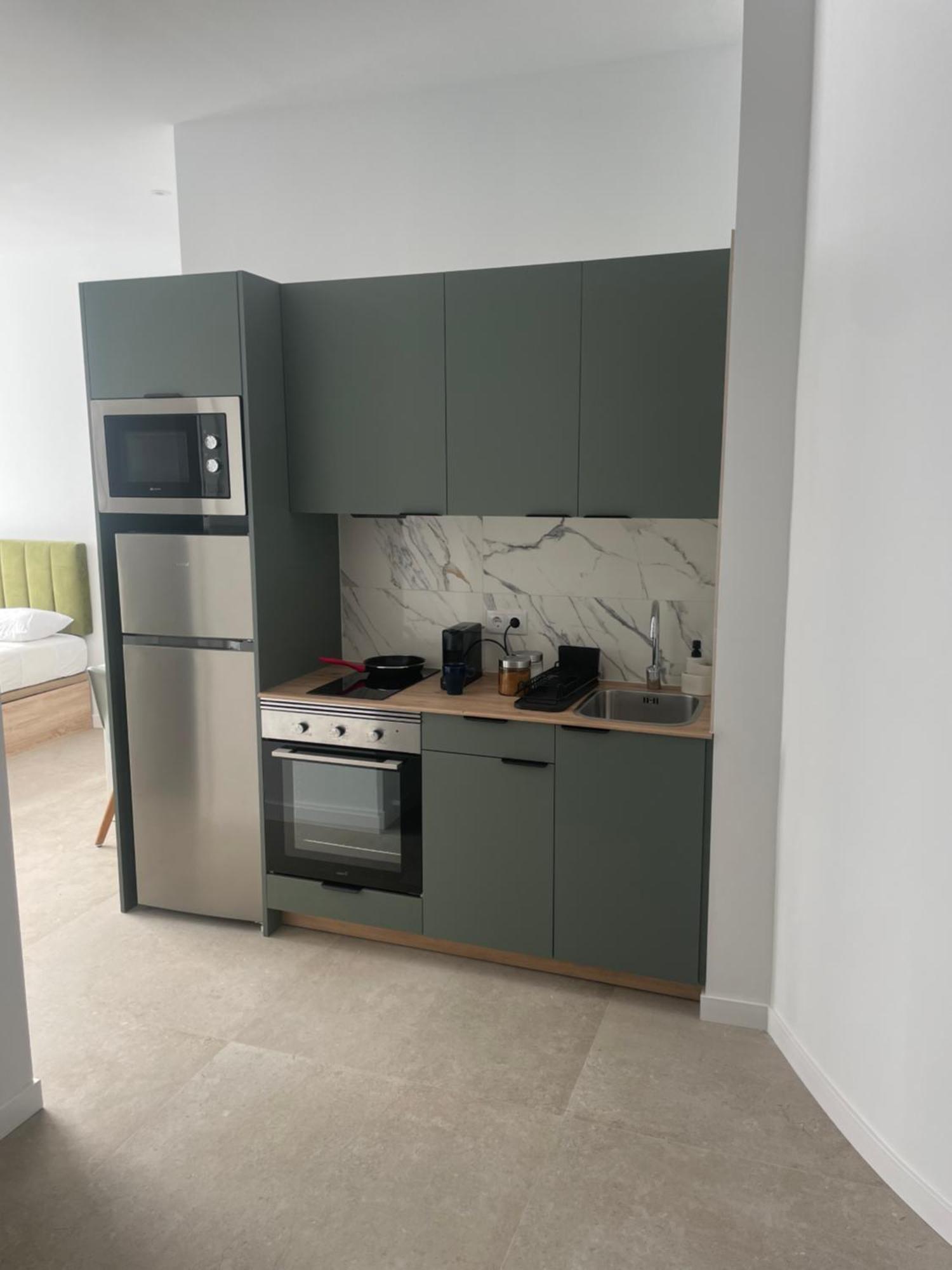Mar&Sol Flats By Vivo Gc Διαμέρισμα Βαλένθια Εξωτερικό φωτογραφία