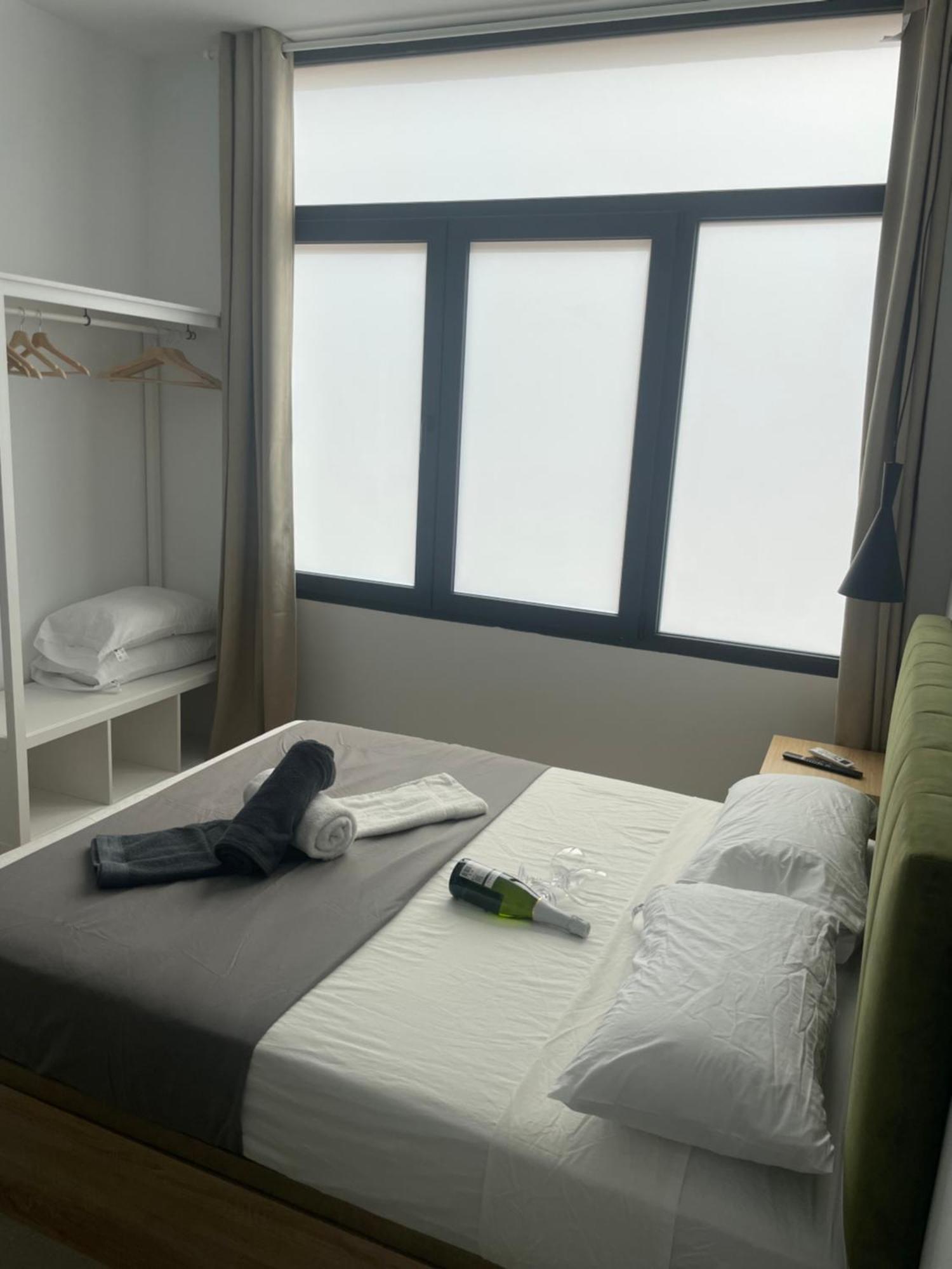 Mar&Sol Flats By Vivo Gc Διαμέρισμα Βαλένθια Εξωτερικό φωτογραφία