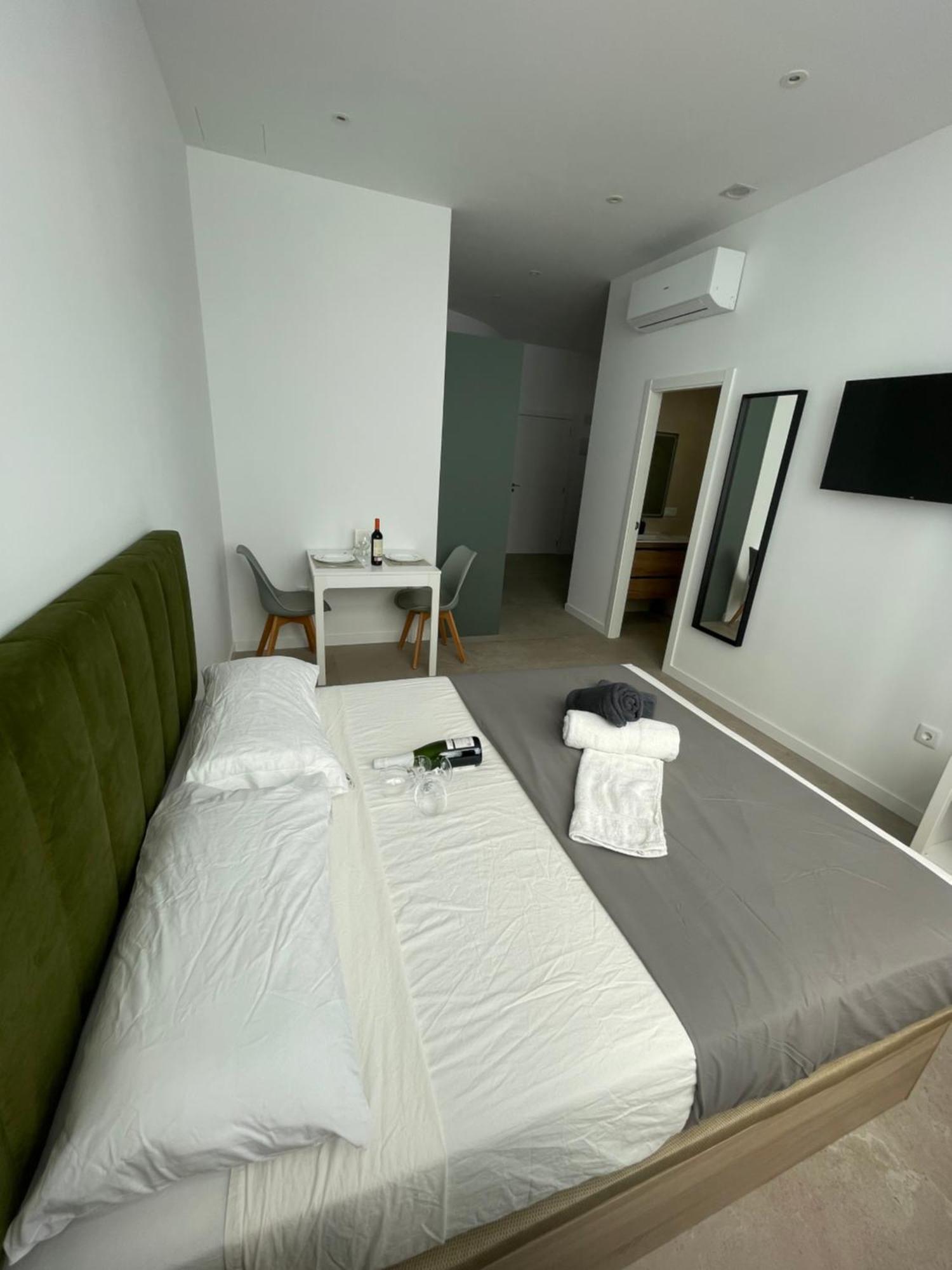 Mar&Sol Flats By Vivo Gc Διαμέρισμα Βαλένθια Εξωτερικό φωτογραφία