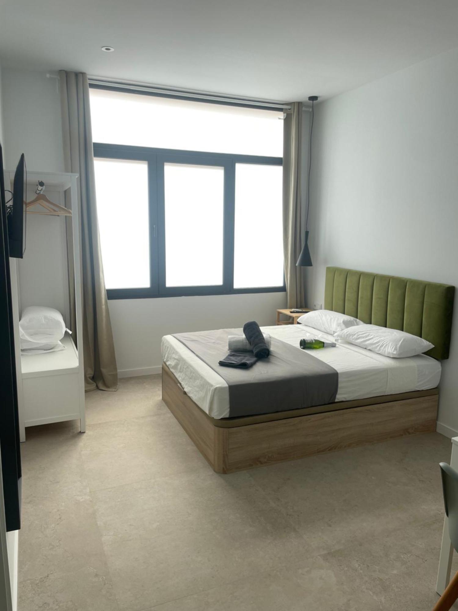 Mar&Sol Flats By Vivo Gc Διαμέρισμα Βαλένθια Εξωτερικό φωτογραφία