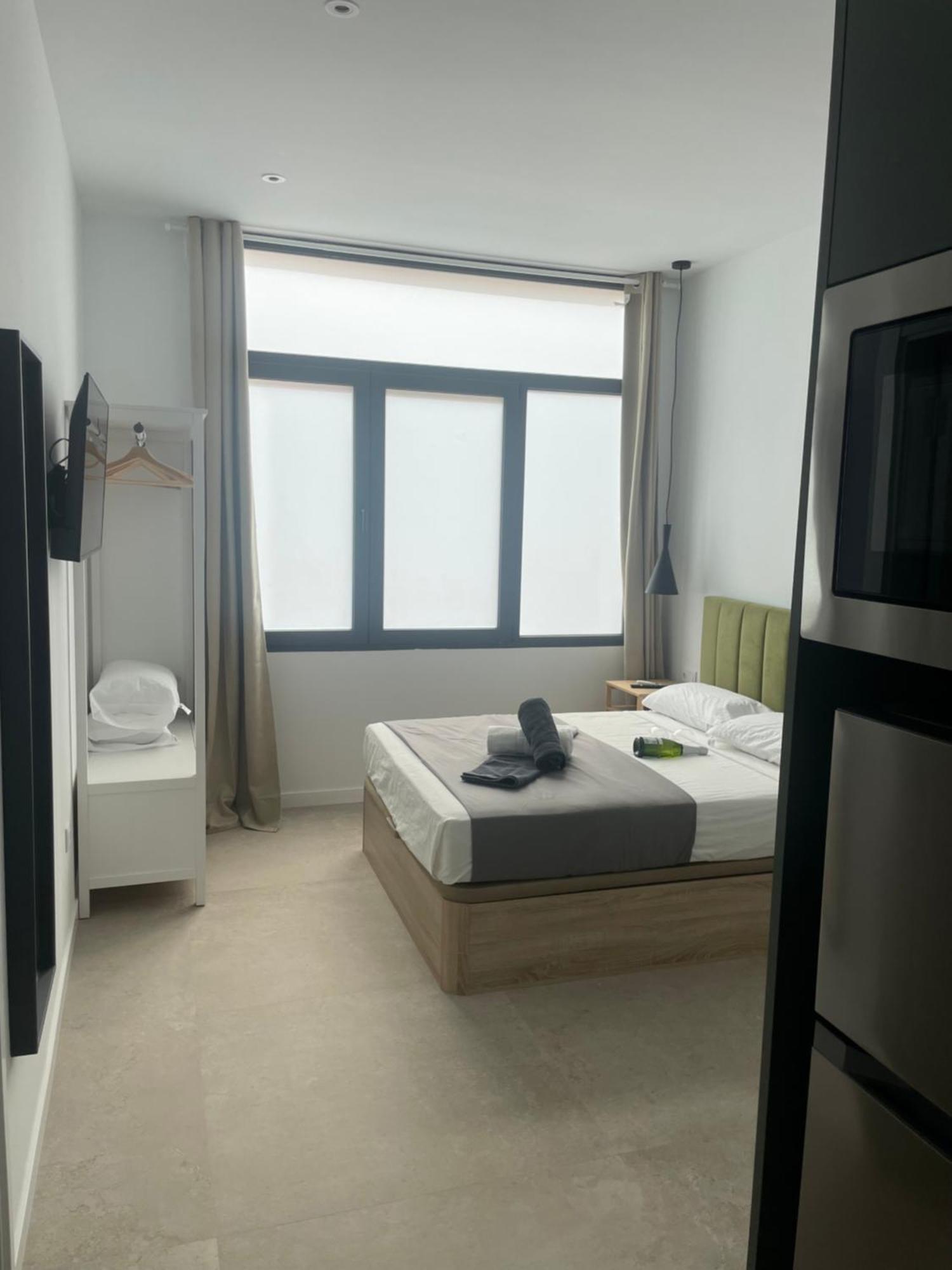 Mar&Sol Flats By Vivo Gc Διαμέρισμα Βαλένθια Εξωτερικό φωτογραφία