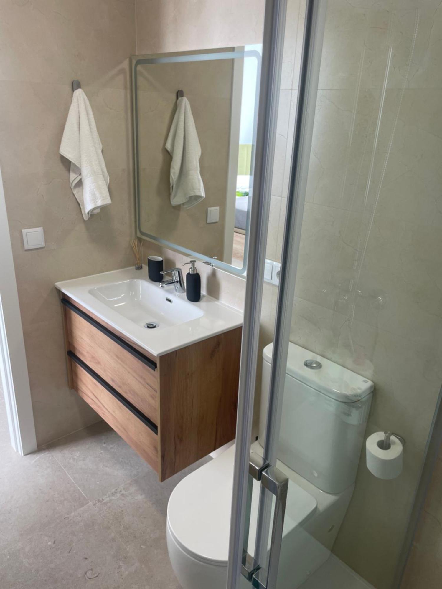 Mar&Sol Flats By Vivo Gc Διαμέρισμα Βαλένθια Εξωτερικό φωτογραφία