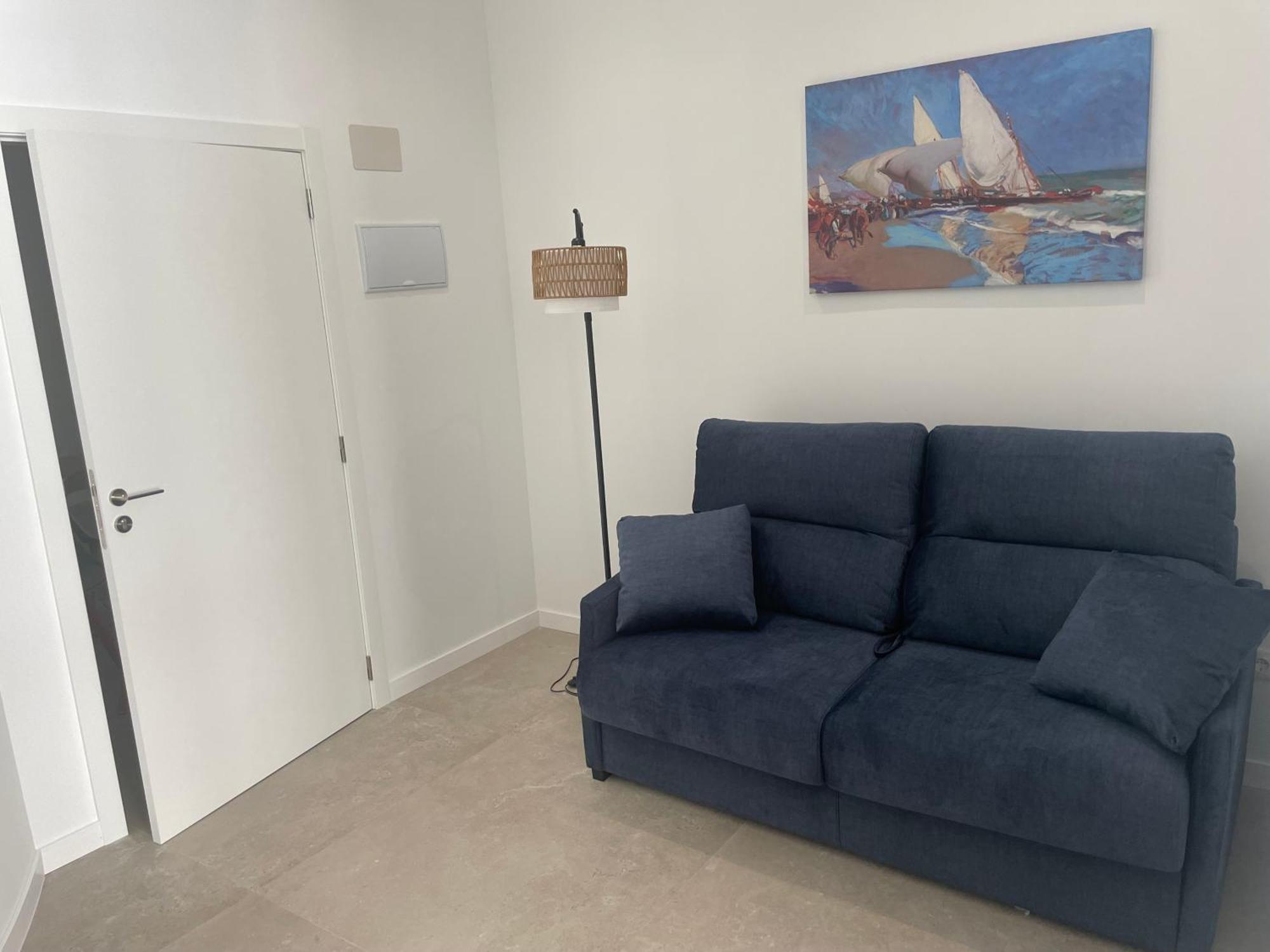 Mar&Sol Flats By Vivo Gc Διαμέρισμα Βαλένθια Εξωτερικό φωτογραφία