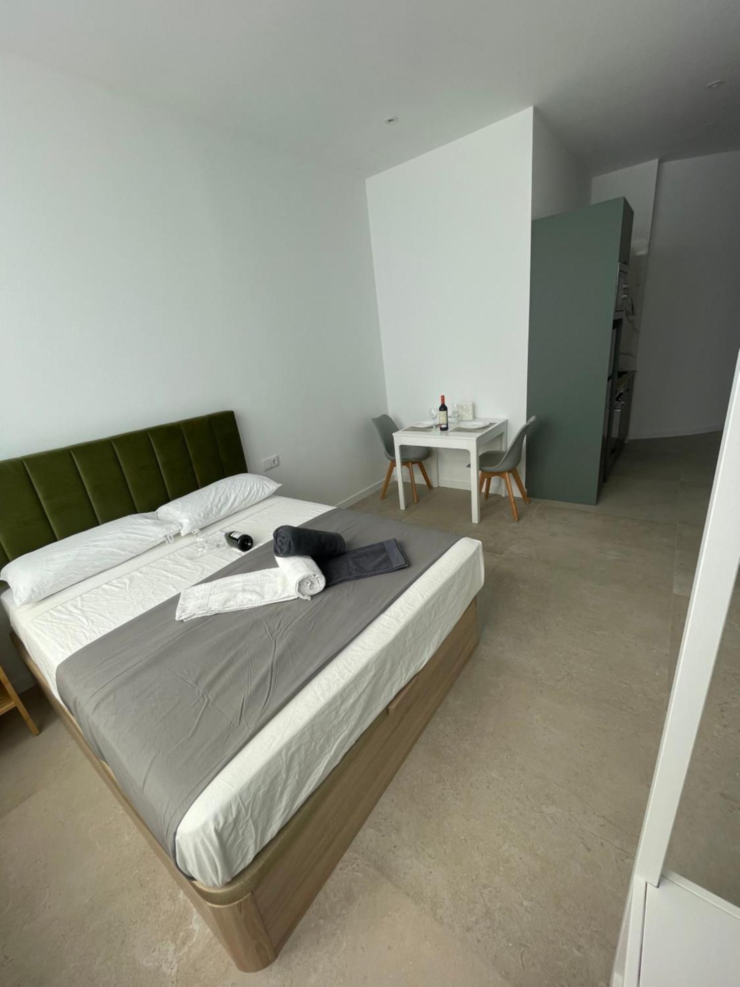 Mar&Sol Flats By Vivo Gc Διαμέρισμα Βαλένθια Εξωτερικό φωτογραφία