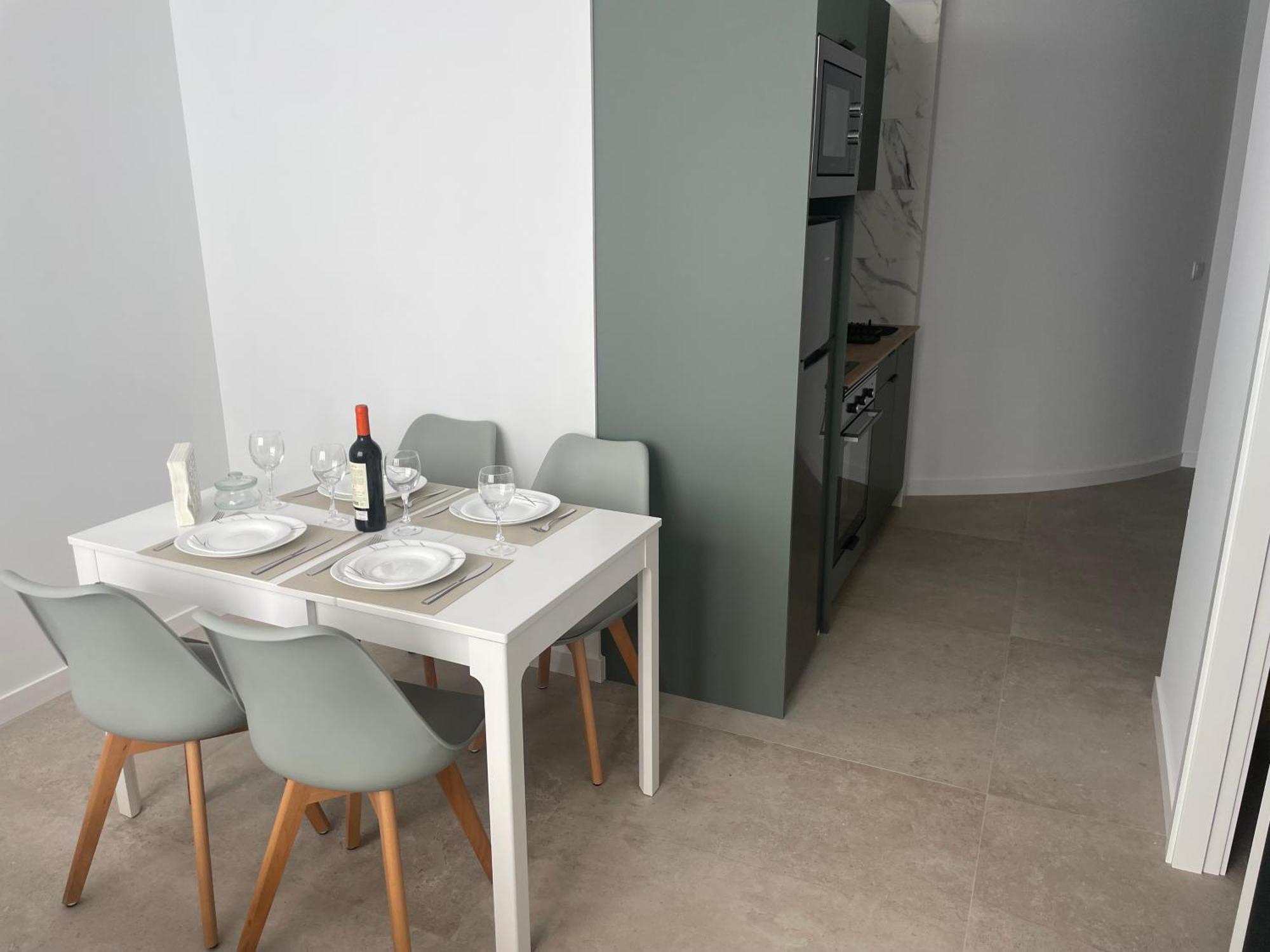Mar&Sol Flats By Vivo Gc Διαμέρισμα Βαλένθια Εξωτερικό φωτογραφία