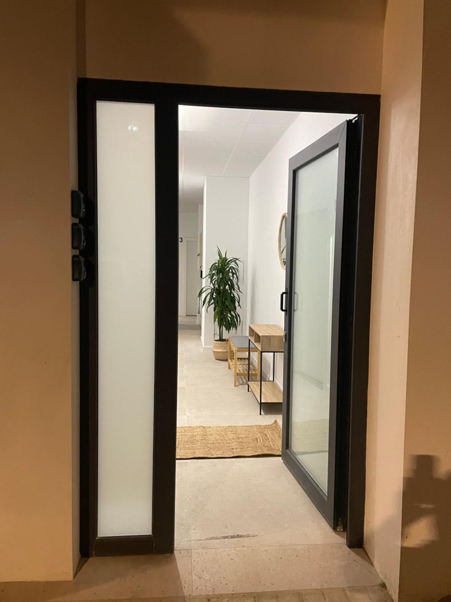 Mar&Sol Flats By Vivo Gc Διαμέρισμα Βαλένθια Εξωτερικό φωτογραφία