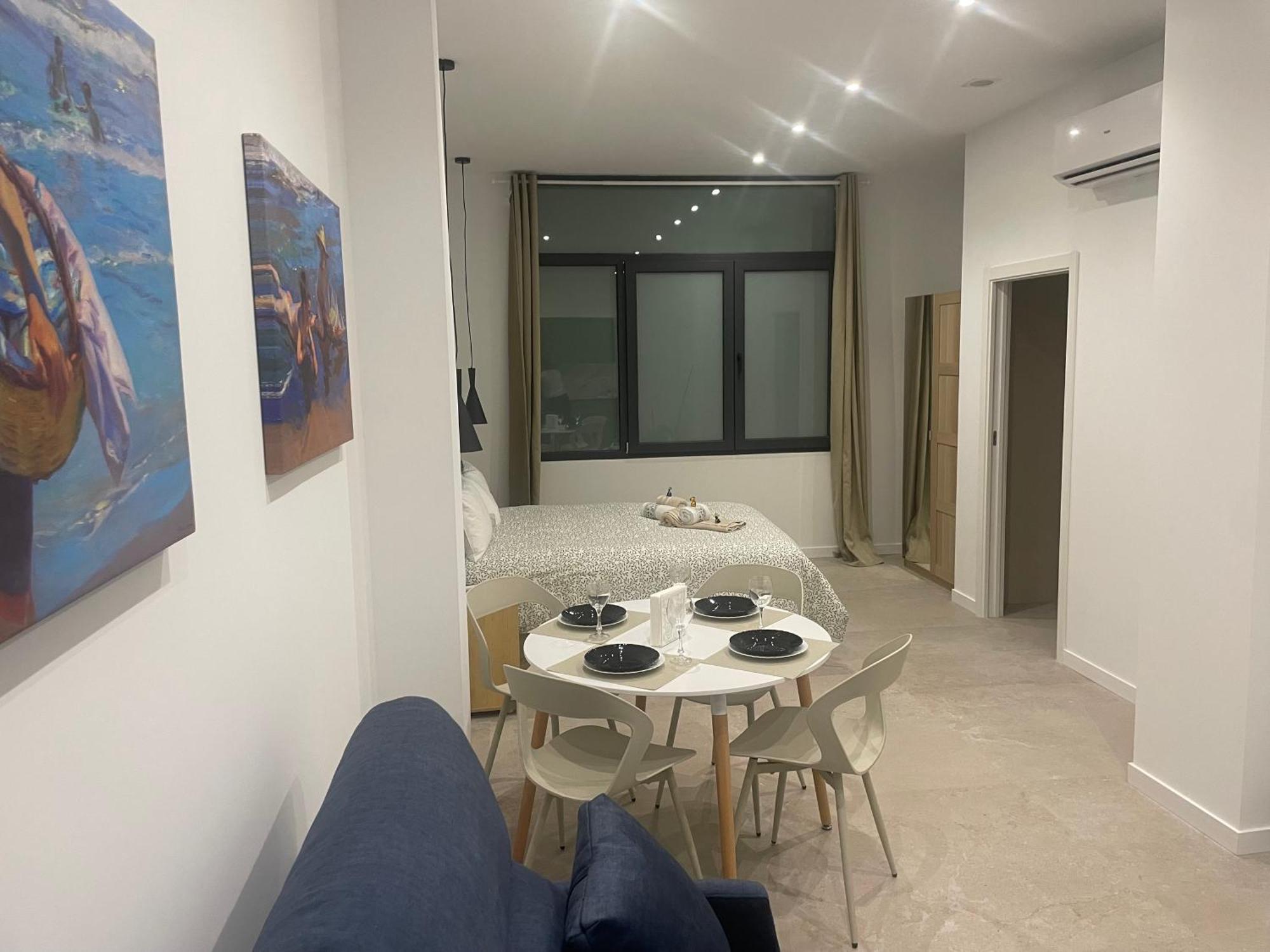 Mar&Sol Flats By Vivo Gc Διαμέρισμα Βαλένθια Εξωτερικό φωτογραφία