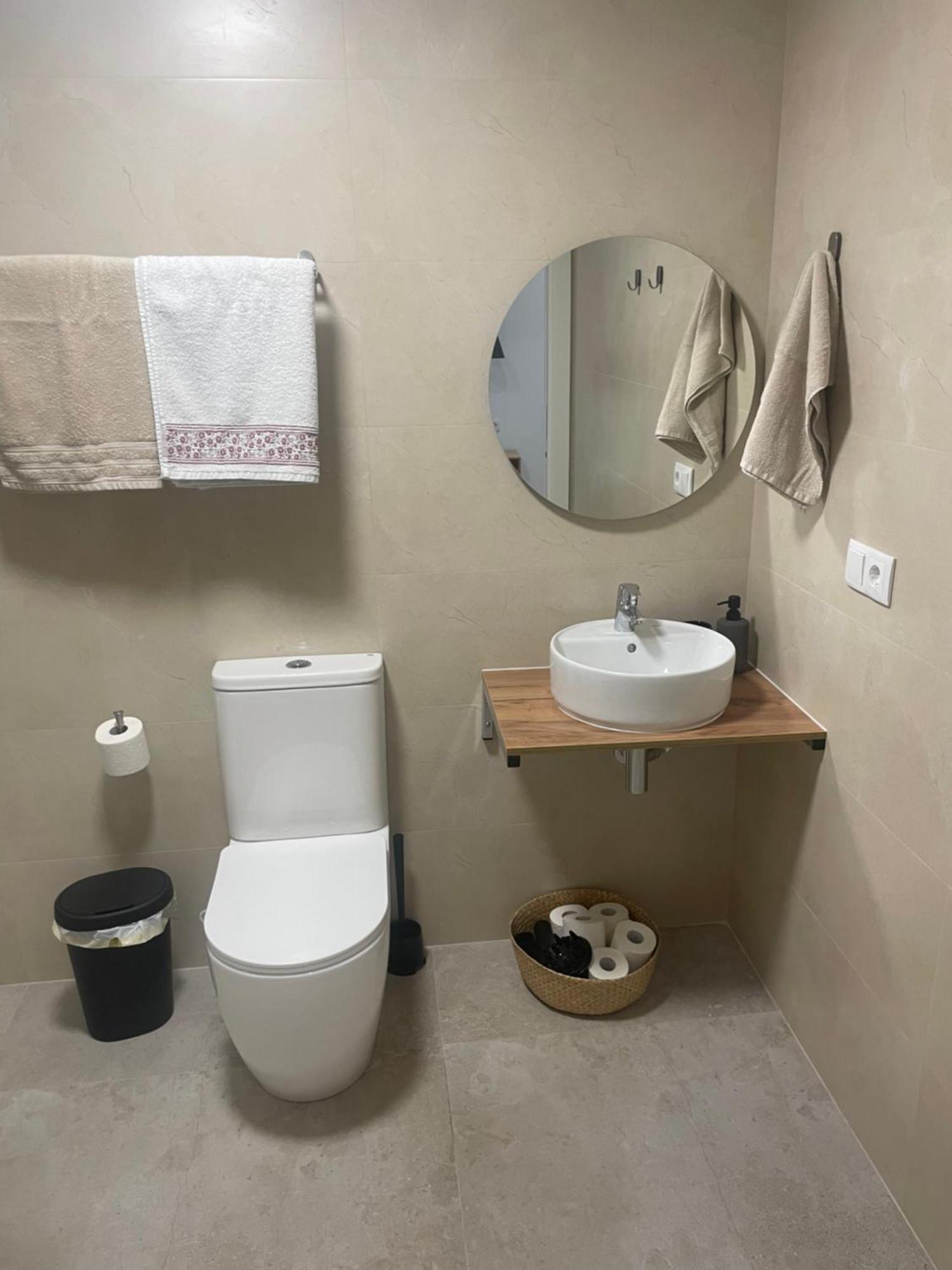 Mar&Sol Flats By Vivo Gc Διαμέρισμα Βαλένθια Εξωτερικό φωτογραφία