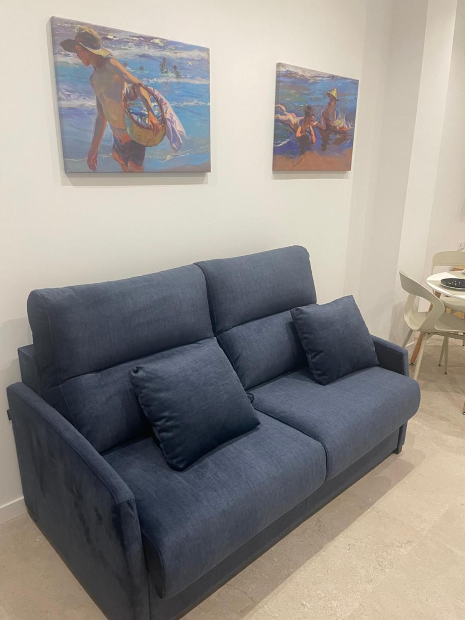 Mar&Sol Flats By Vivo Gc Διαμέρισμα Βαλένθια Εξωτερικό φωτογραφία