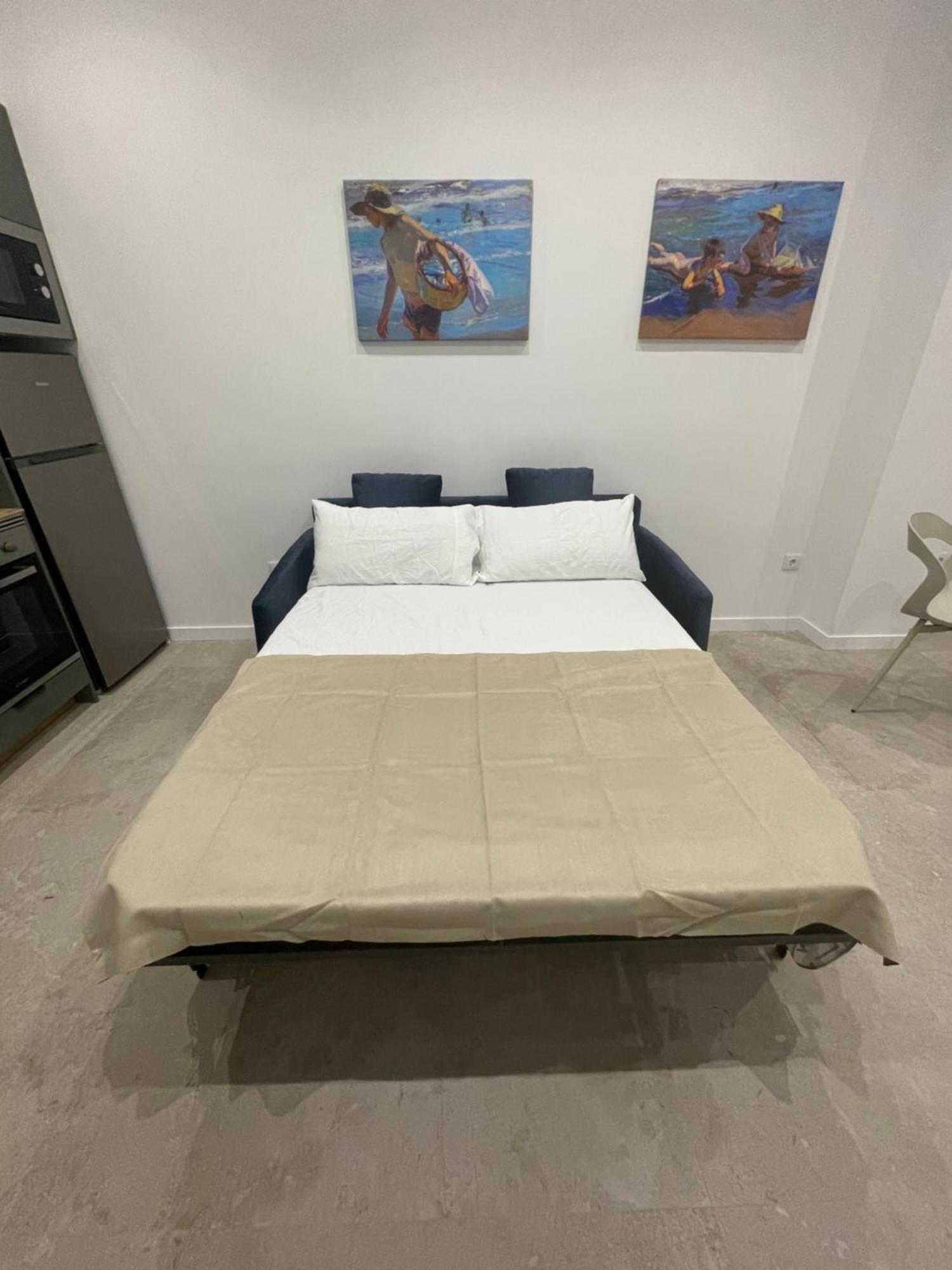 Mar&Sol Flats By Vivo Gc Διαμέρισμα Βαλένθια Εξωτερικό φωτογραφία