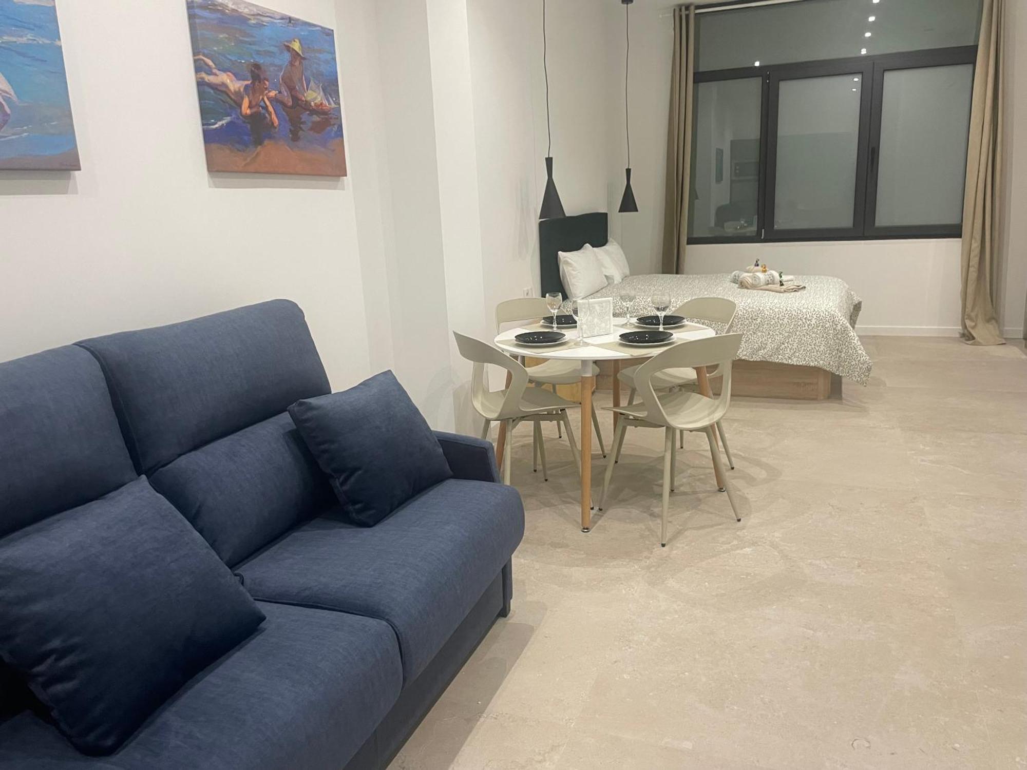 Mar&Sol Flats By Vivo Gc Διαμέρισμα Βαλένθια Εξωτερικό φωτογραφία