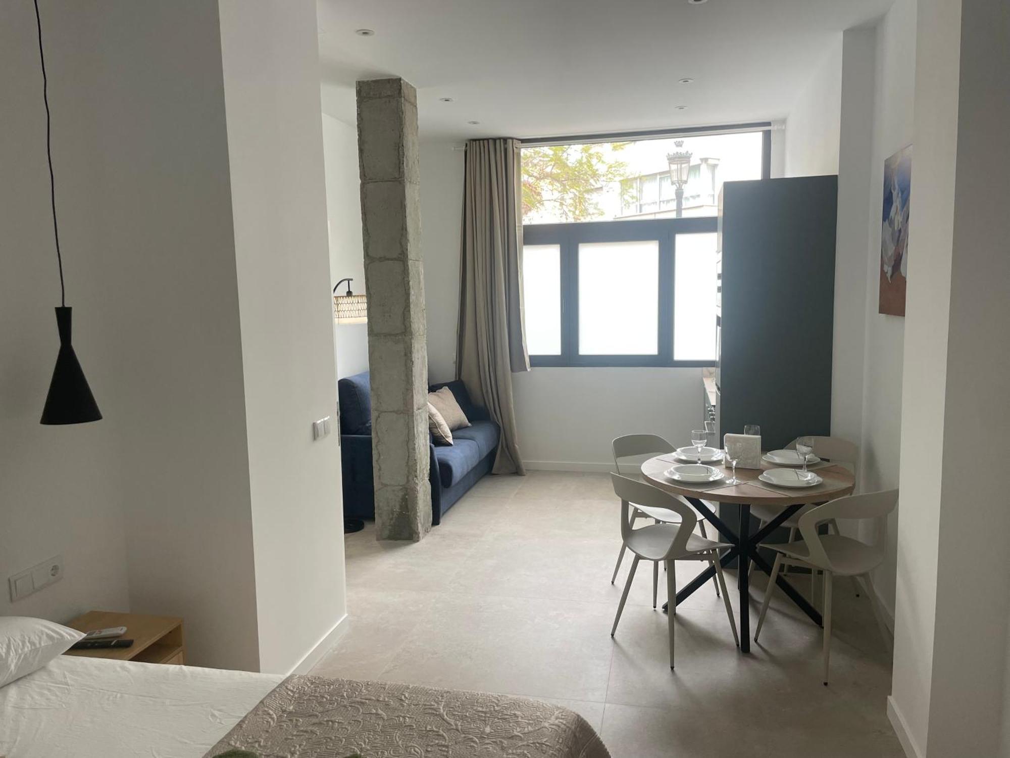 Mar&Sol Flats By Vivo Gc Διαμέρισμα Βαλένθια Εξωτερικό φωτογραφία