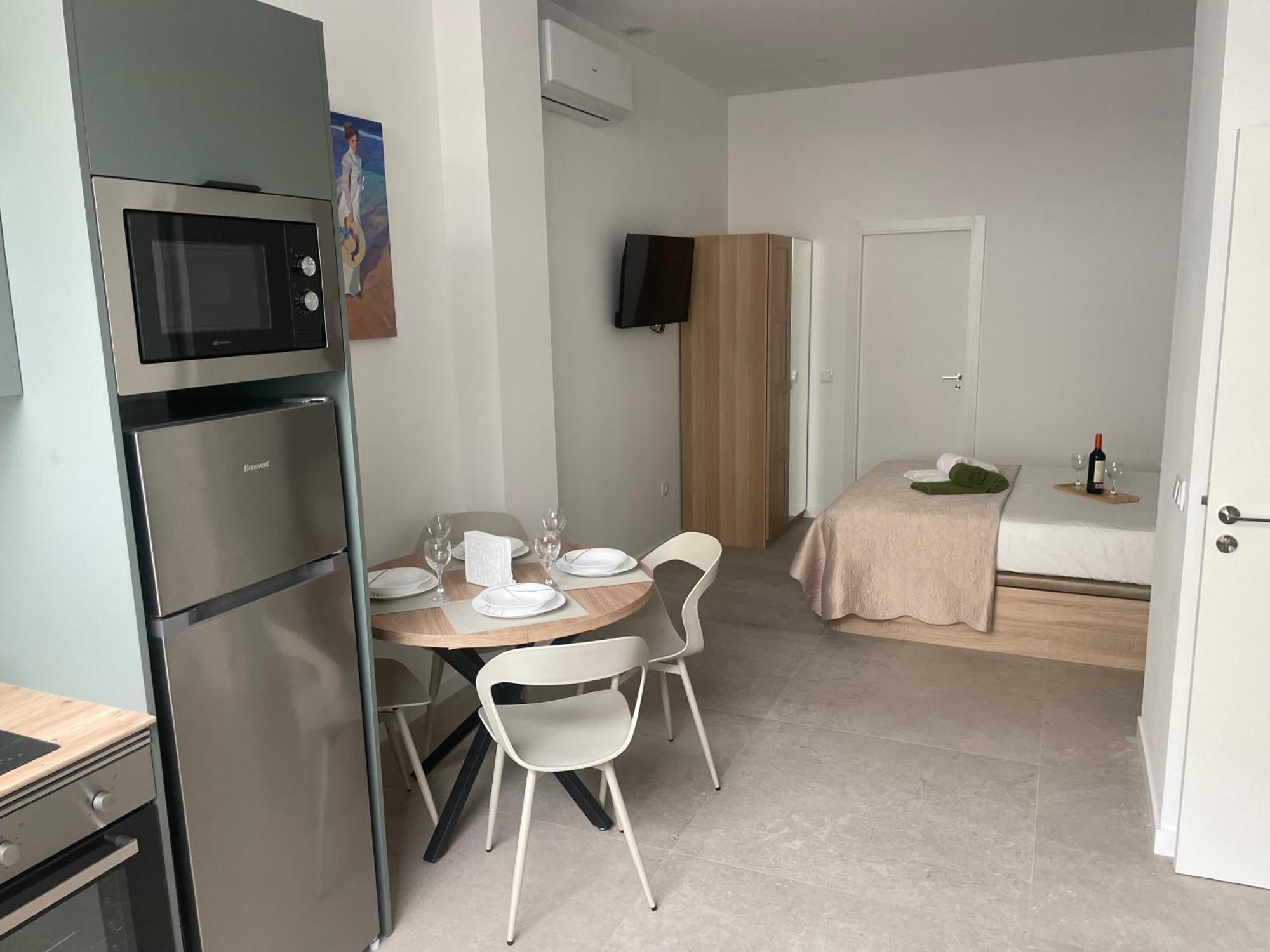 Mar&Sol Flats By Vivo Gc Διαμέρισμα Βαλένθια Εξωτερικό φωτογραφία