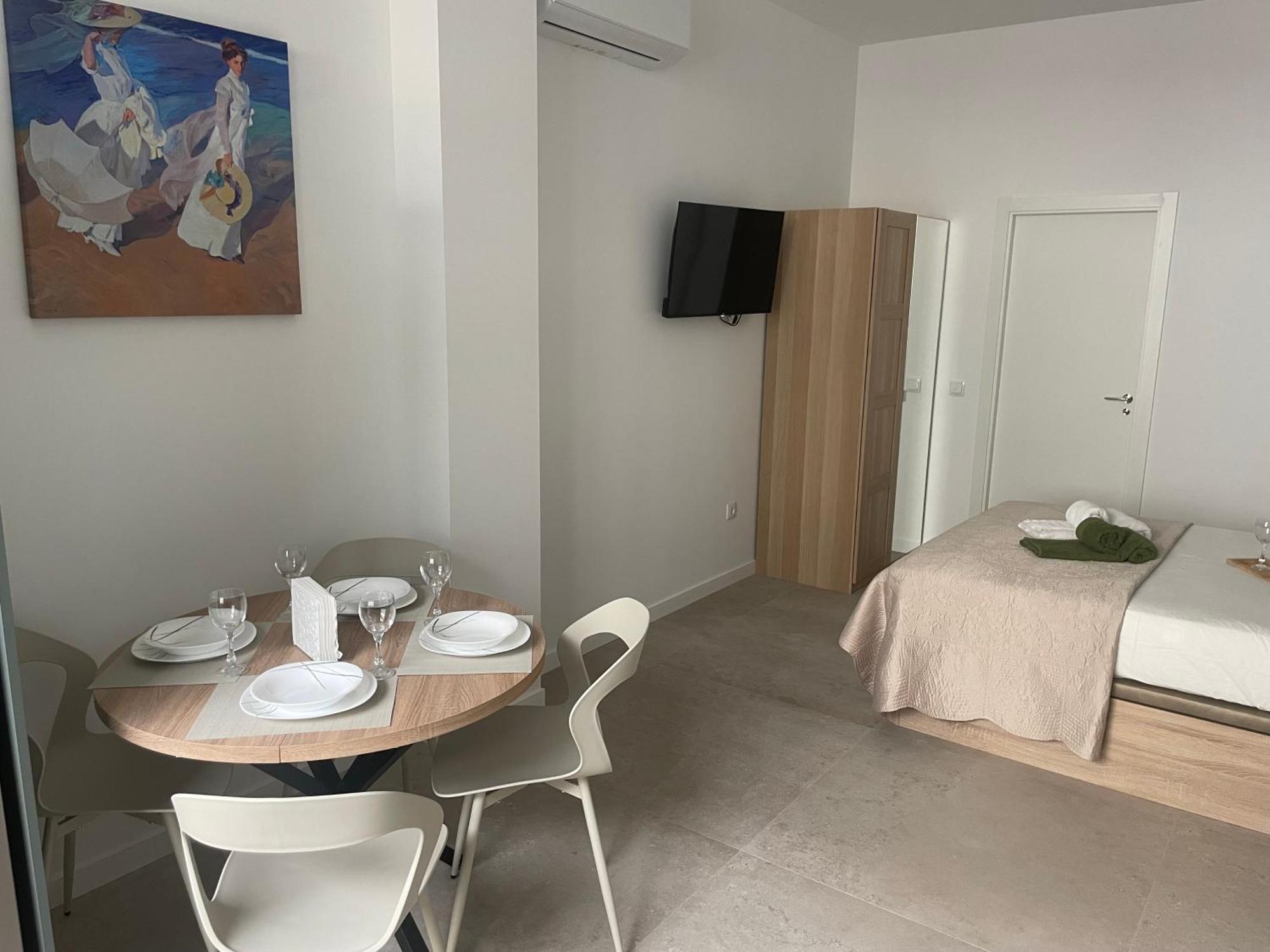 Mar&Sol Flats By Vivo Gc Διαμέρισμα Βαλένθια Εξωτερικό φωτογραφία