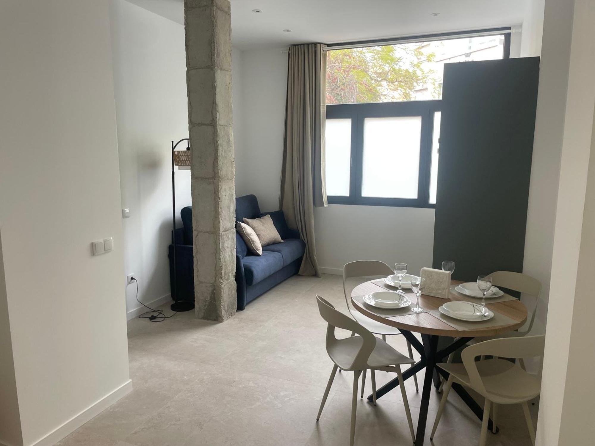 Mar&Sol Flats By Vivo Gc Διαμέρισμα Βαλένθια Εξωτερικό φωτογραφία