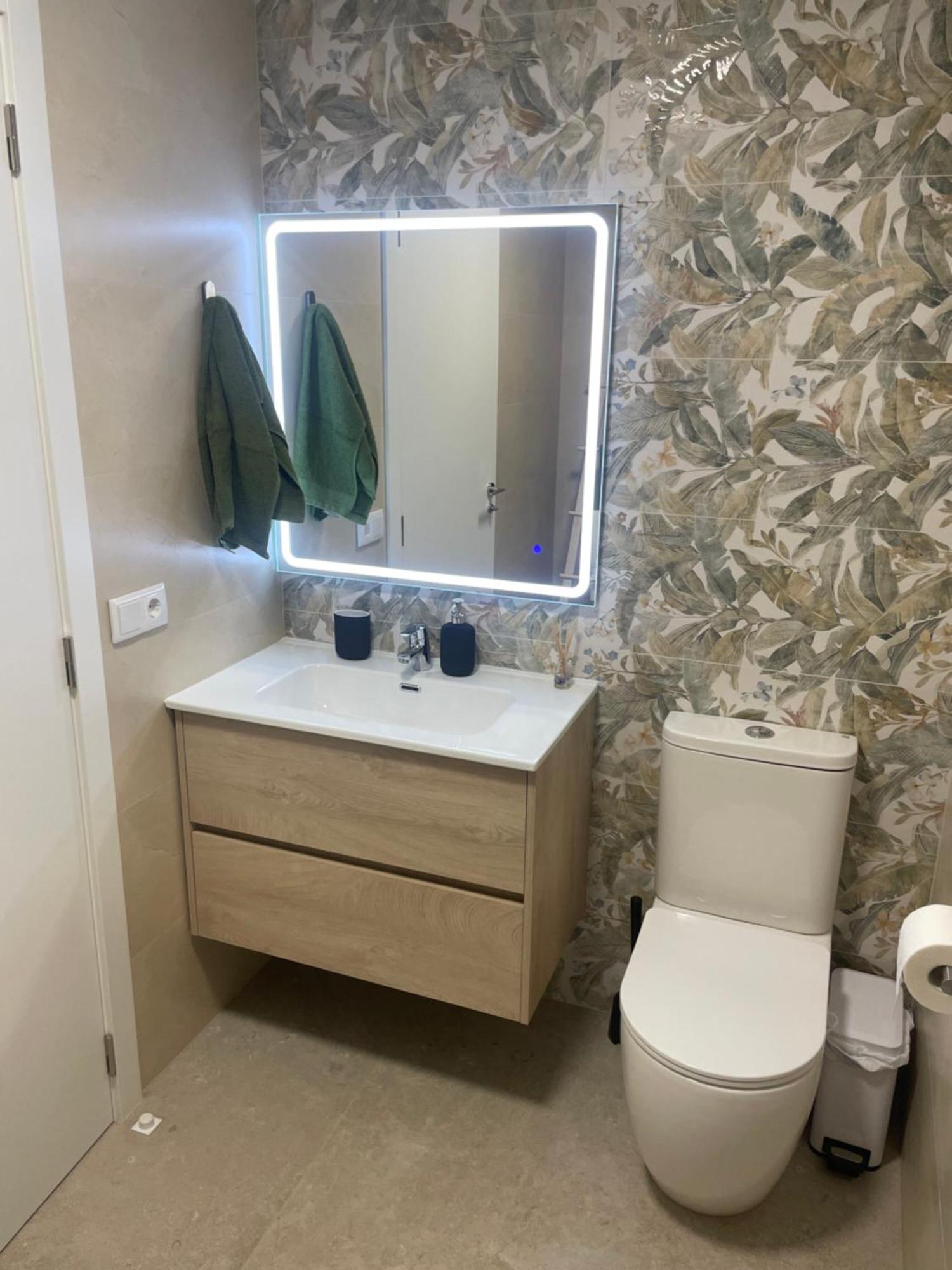 Mar&Sol Flats By Vivo Gc Διαμέρισμα Βαλένθια Εξωτερικό φωτογραφία