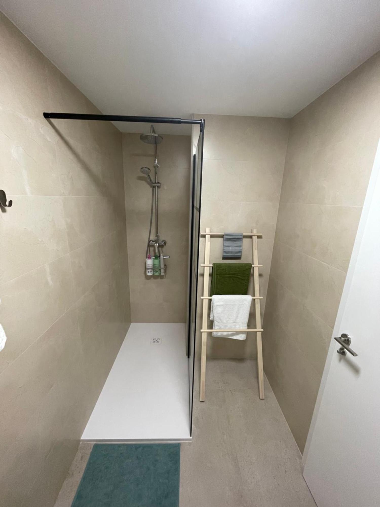 Mar&Sol Flats By Vivo Gc Διαμέρισμα Βαλένθια Εξωτερικό φωτογραφία