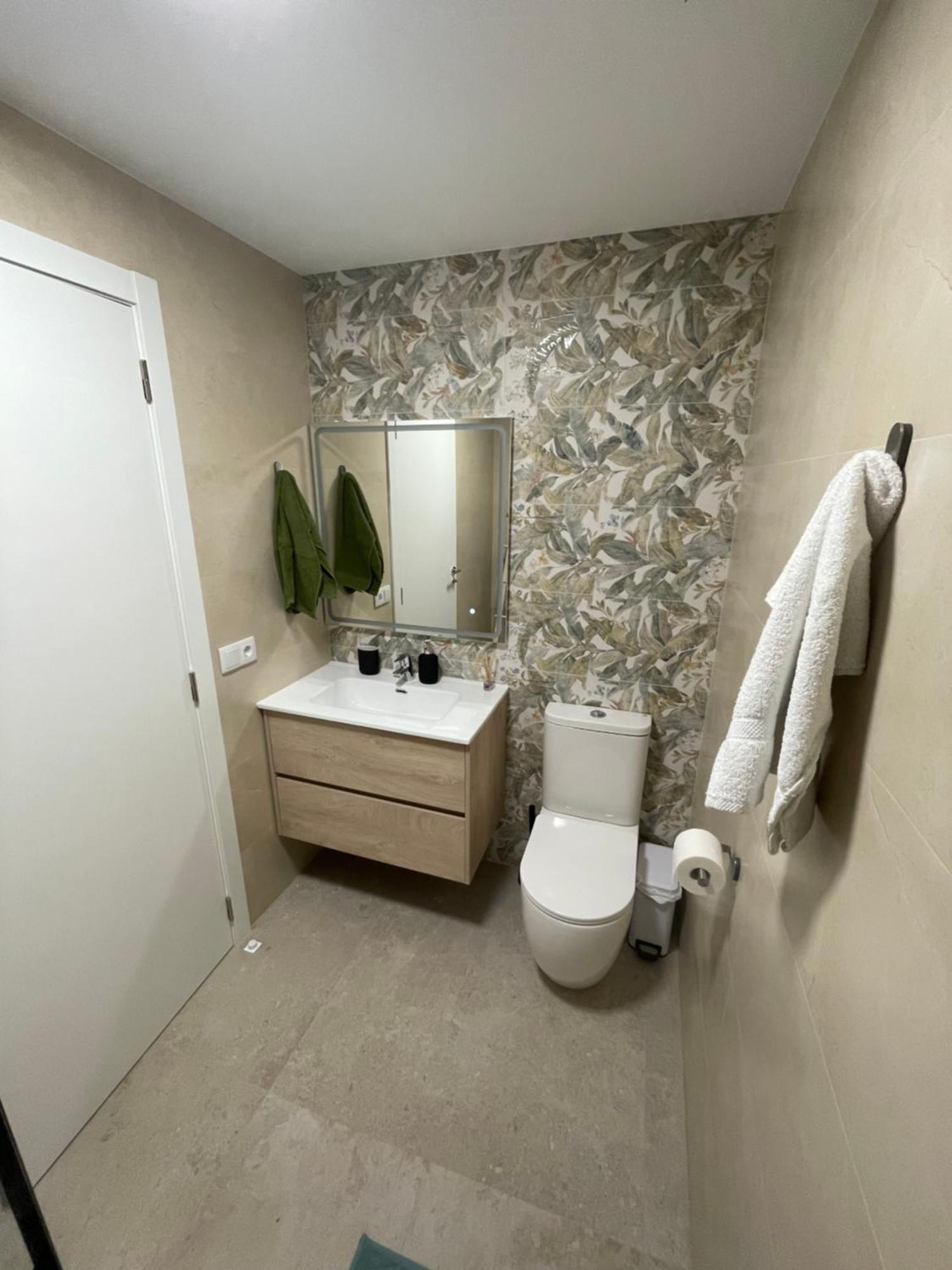 Mar&Sol Flats By Vivo Gc Διαμέρισμα Βαλένθια Εξωτερικό φωτογραφία
