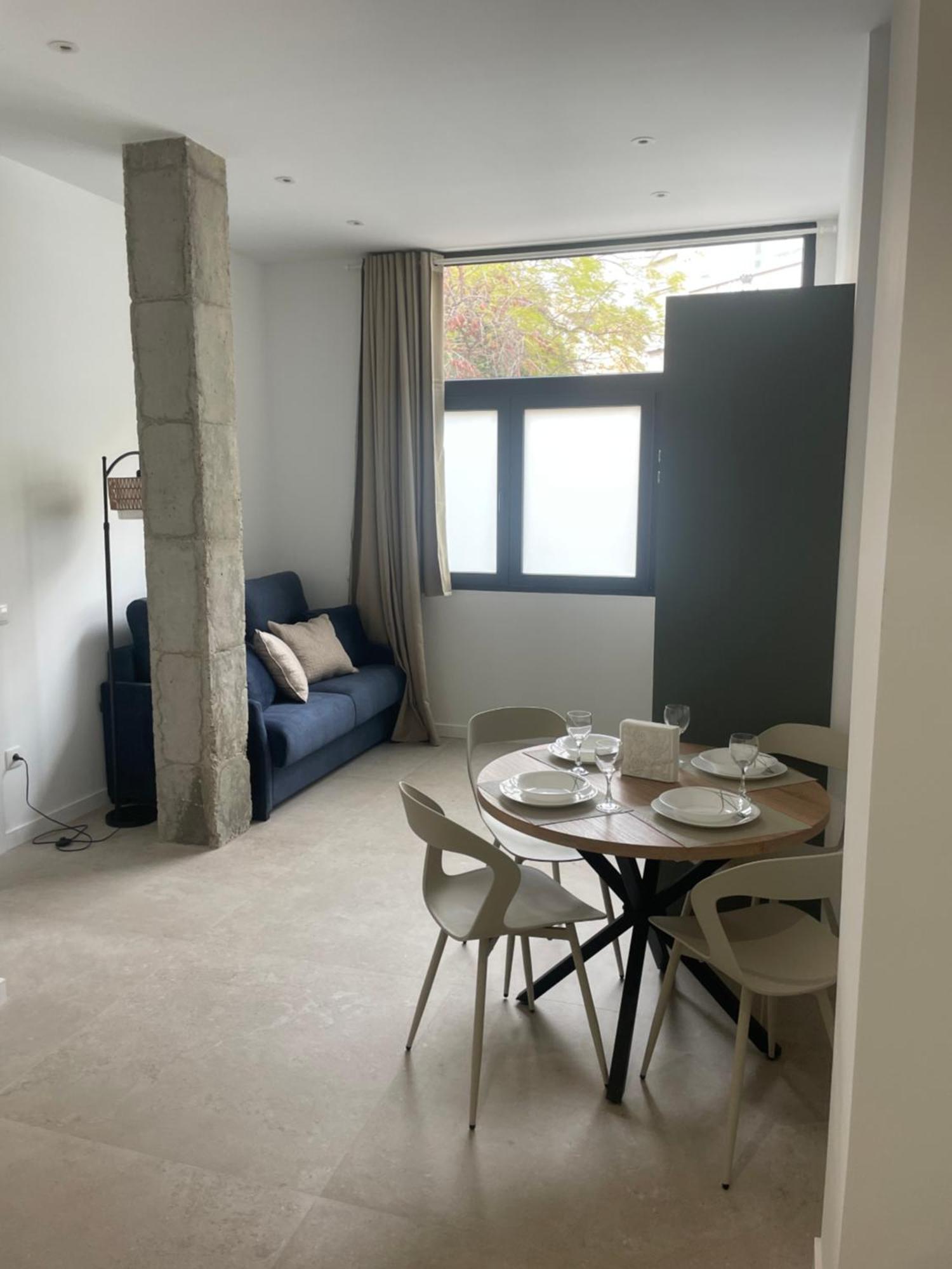 Mar&Sol Flats By Vivo Gc Διαμέρισμα Βαλένθια Εξωτερικό φωτογραφία