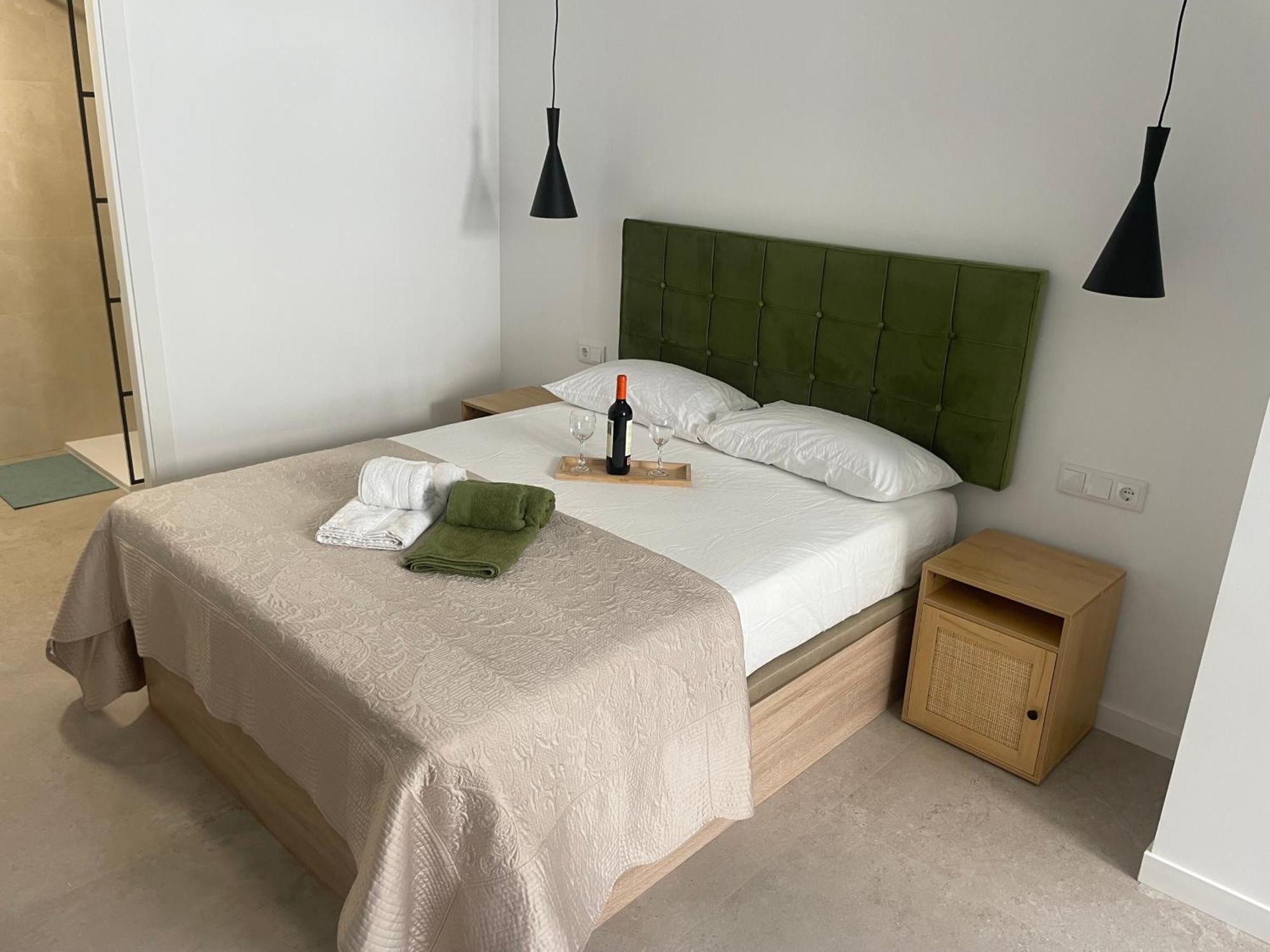 Mar&Sol Flats By Vivo Gc Διαμέρισμα Βαλένθια Εξωτερικό φωτογραφία